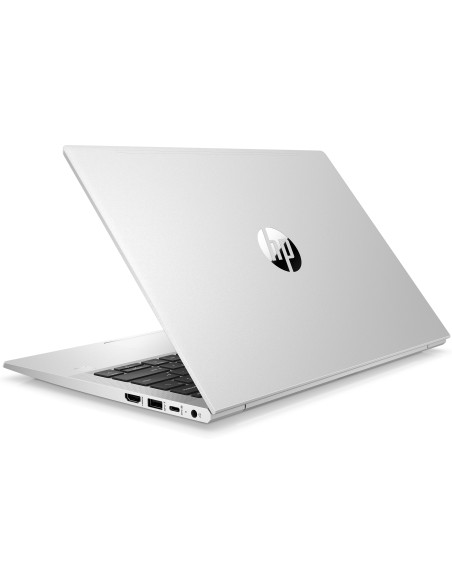 HP ProBook 430 G8 DDR4-SDRAM Portátil 33,8 cm (13.3") 1920 x 1080 Pixeles Intel® Core™ i5 de 11ma Generación 16 GB 512 GB SSD