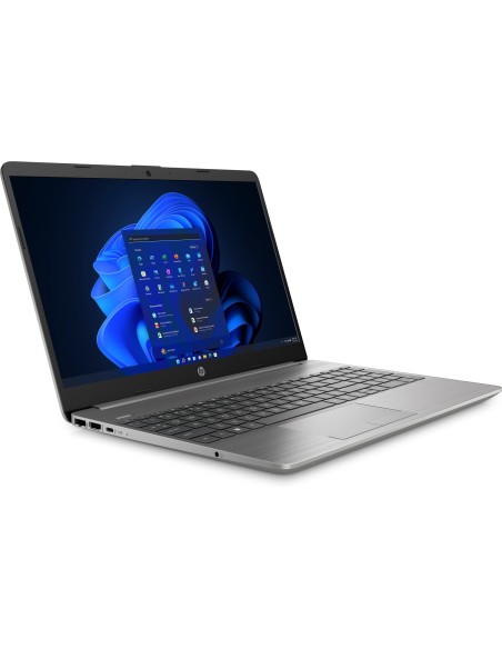 HP 250 G8 DDR4-SDRAM Portátil 39,6 cm (15.6") 1920 x 1080 Pixeles Intel® Core™ i3 de 11ma Generación 8 GB 256 GB SSD Wi-Fi 6