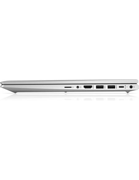 HP ProBook 450 G8 DDR4-SDRAM Portátil 39,6 cm (15.6") 1920 x 1080 Pixeles Intel® Core™ i5 de 11ma Generación 16 GB 512 GB SSD