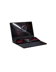 ASUS ROG Zephyrus Duo 15 SE GX551QM-HF052T - Portátil Gaming de 15.6" Full HD (AMD Ryzen 7 5800H, 32GB RAM, 1TB SSD, GeForce