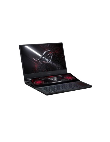 ASUS ROG Zephyrus Duo 15 SE GX551QM-HF052T - Portátil Gaming de 15.6" Full HD (AMD Ryzen 7 5800H, 32GB RAM, 1TB SSD, GeForce