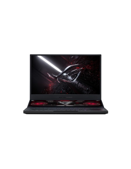 ASUS ROG Zephyrus Duo 15 SE GX551QM-HF052T - Portátil Gaming de 15.6" Full HD (AMD Ryzen 7 5800H, 32GB RAM, 1TB SSD, GeForce