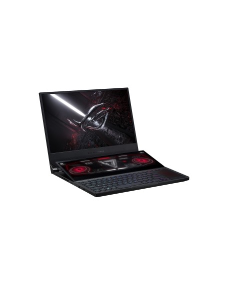 ASUS ROG Zephyrus Duo 15 SE GX551QM-HF052T - Portátil Gaming de 15.6" Full HD (AMD Ryzen 7 5800H, 32GB RAM, 1TB SSD, GeForce