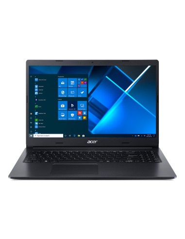 Acer Extensa 15 EX215-53G-70QD Portátil 39,6 cm (15.6") Full HD Intel® Core™ i7 de 10ma Generación 8 GB DDR4-SDRAM 512 GB SSD