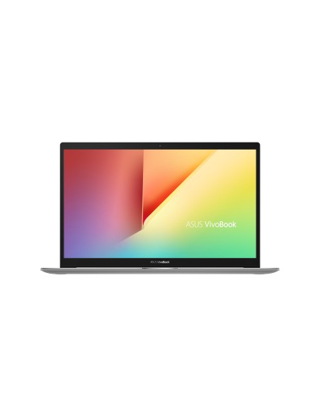 ASUS VivoBook S14 S433EA-EB006T - Portátil de 14" Full HD (Core i5-1135G7, 8GB RAM, 512GB SSD, Iris Xe Graphics, Windows 10
