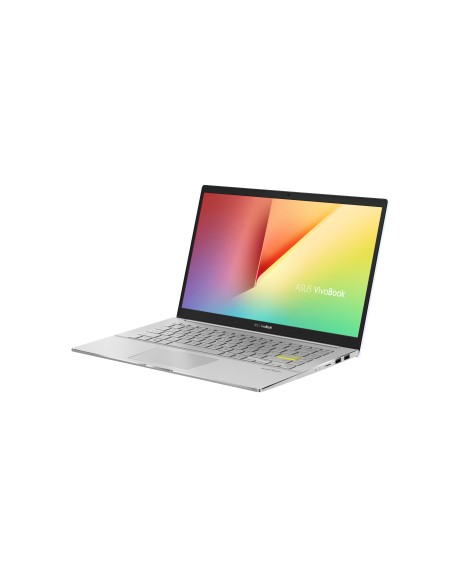 ASUS VivoBook S14 S433EA-EB006T - Portátil de 14" Full HD (Core i5-1135G7, 8GB RAM, 512GB SSD, Iris Xe Graphics, Windows 10