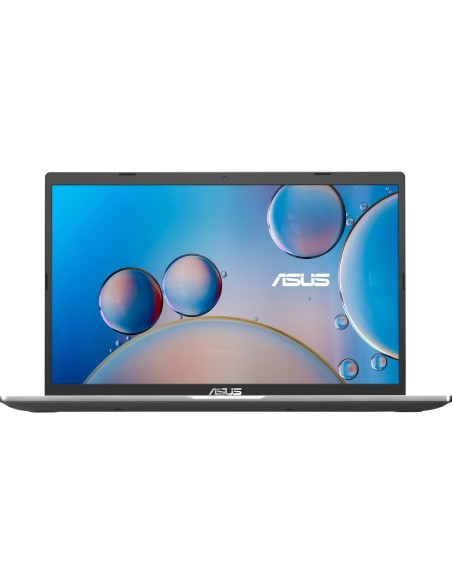 ASUS F515EA-EJ433T - Portátil de 15.6" Full HD (Core i7-1165G7, 8GB RAM, 512GB SSD, Iris Xe Graphics, Windows 10 Home) Plata