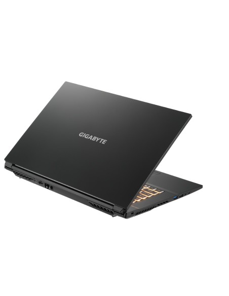 Gigabyte G7 KC-8ES1130SH DDR4-SDRAM Portátil 43,9 cm (17.3") 1920 x 1080 Pixeles Intel® Core™ i7 de 10ma Generación 16 GB 512
