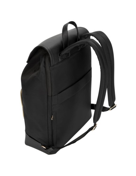 Targus TSB964GL mochila Negro Nylon, Poliuretano