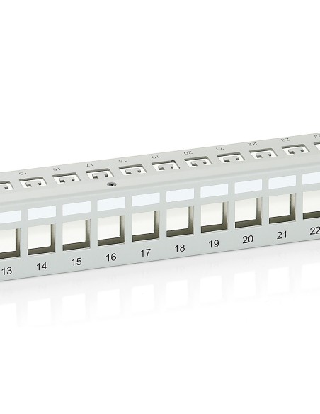 Equip 767124 panel de parcheo 1U