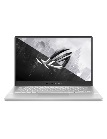 ASUS ROG Zephyrus G14 GA401IU-HA123T - Portátil Gaming de 14" Quad HD (Ryzen 9 4900HS, 16GB RAM, 1TB SSD, GTX 1660 Ti 6GB