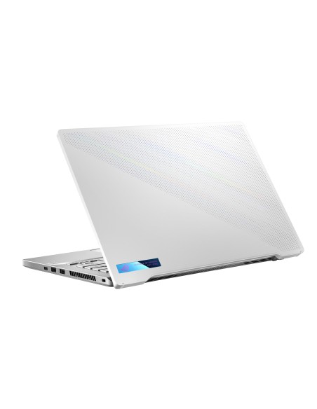 ASUS ROG Zephyrus G14 GA401IU-HA123T - Portátil Gaming de 14" Quad HD (Ryzen 9 4900HS, 16GB RAM, 1TB SSD, GTX 1660 Ti 6GB