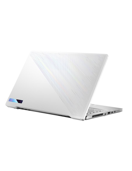 ASUS ROG Zephyrus G14 GA401IU-HA123T - Portátil Gaming de 14" Quad HD (Ryzen 9 4900HS, 16GB RAM, 1TB SSD, GTX 1660 Ti 6GB