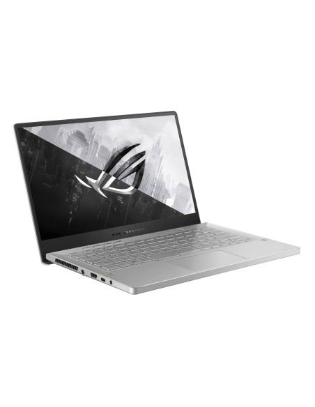 ASUS ROG Zephyrus G14 GA401IU-HA123T - Portátil Gaming de 14" Quad HD (Ryzen 9 4900HS, 16GB RAM, 1TB SSD, GTX 1660 Ti 6GB