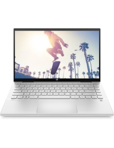 HP Pavilion x360 14-dy0032ns DDR4-SDRAM Híbrido (2-en-1) 35,6 cm (14") 1920 x 1080 Pixeles Pantalla táctil Intel® Core™ i7 de