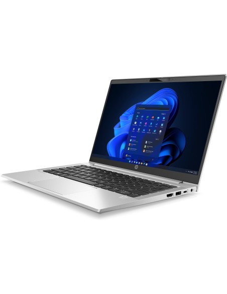HP ProBook 430 G8 DDR4-SDRAM Portátil 33,8 cm (13.3") 1920 x 1080 Pixeles Intel® Core™ i5 de 11ma Generación 8 GB 256 GB SSD