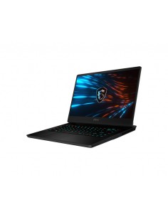 MSI Gaming GP66 10UE-484XES Leopard DDR4-SDRAM Portátil 39,6 cm (15.6") 1920 x 1080 Pixeles Intel® Core™ i7 de 10ma Generación