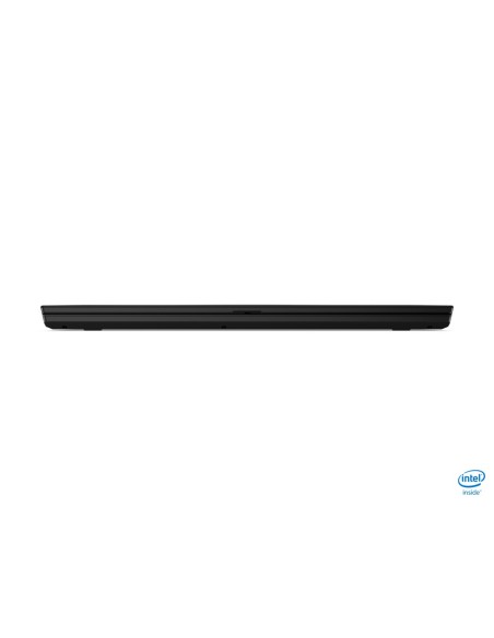 Lenovo ThinkPad L15 DDR4-SDRAM Portátil 39,6 cm (15.6") 1920 x 1080 Pixeles Intel® Core™ i7 de 10ma Generación 16 GB 512 GB SSD