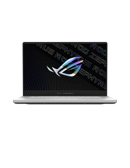 ASUS ROG Zephyrus G15 GA503QM-HQ046T - Portátil Gaming de 15.6" Quad HD (AMD Ryzen 7 5800HS, 16GB RAM, 1TB SSD, GeForce RTX