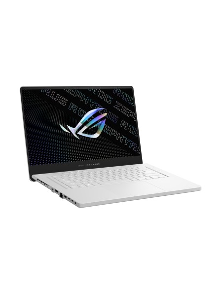 ASUS ROG Zephyrus G15 GA503QM-HQ046T - Portátil Gaming de 15.6" Quad HD (AMD Ryzen 7 5800HS, 16GB RAM, 1TB SSD, GeForce RTX