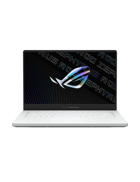ASUS ROG Zephyrus G15 GA503QM-HQ046T - Portátil Gaming de 15.6" Quad HD (AMD Ryzen 7 5800HS, 16GB RAM, 1TB SSD, GeForce RTX