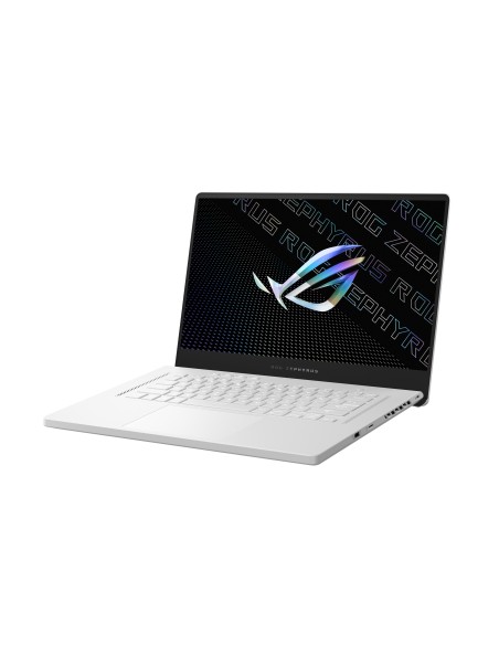 ASUS ROG Zephyrus G15 GA503QM-HQ046T - Portátil Gaming de 15.6" Quad HD (AMD Ryzen 7 5800HS, 16GB RAM, 1TB SSD, GeForce RTX