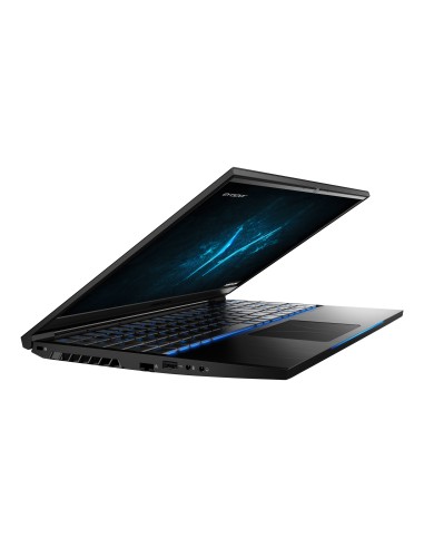 MEDION ERAZER X15801 DDR4-SDRAM Portátil 39,6 cm (15.6") 1920 x 1080 Pixeles 9na generación de procesadores Intel® Core™ i7 16