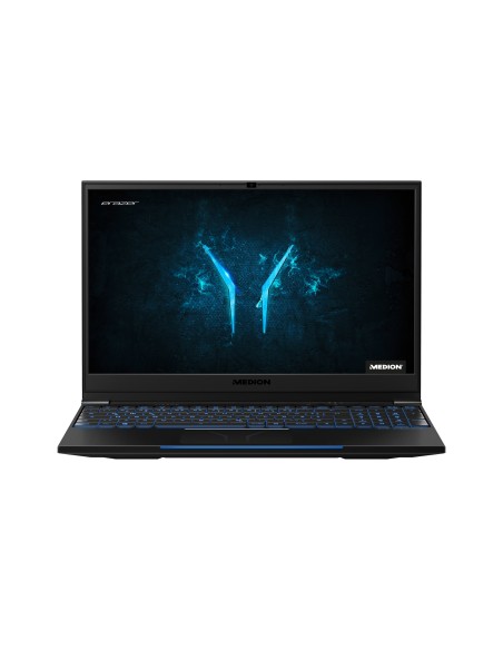 MEDION ERAZER X15801 DDR4-SDRAM Portátil 39,6 cm (15.6") 1920 x 1080 Pixeles 9na generación de procesadores Intel® Core™ i7 16