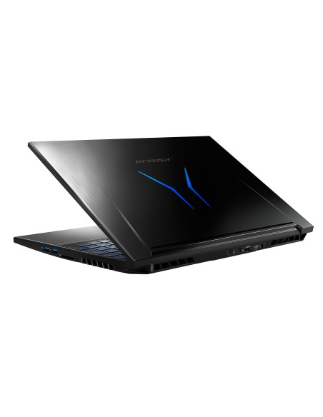 MEDION ERAZER X15801 DDR4-SDRAM Portátil 39,6 cm (15.6") 1920 x 1080 Pixeles 9na generación de procesadores Intel® Core™ i7 16