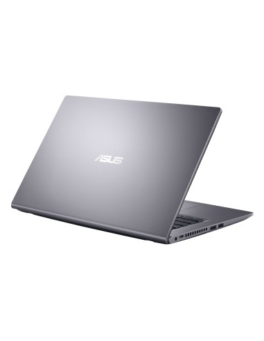 ASUS F415JA-EB501T - Ordenador Portátil de 14" Full HD (Intel Core i5-1035G1, 8GB RAM, 512GB SSD, Intel UHD Graphics, Windows