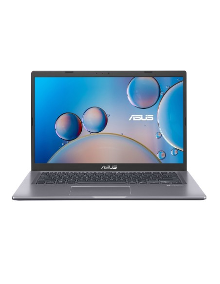 ASUS F415JA-EB501T - Ordenador Portátil de 14" Full HD (Intel Core i5-1035G1, 8GB RAM, 512GB SSD, Intel UHD Graphics, Windows