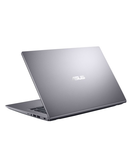 ASUS F415JA-EB501T - Ordenador Portátil de 14" Full HD (Intel Core i5-1035G1, 8GB RAM, 512GB SSD, Intel UHD Graphics, Windows