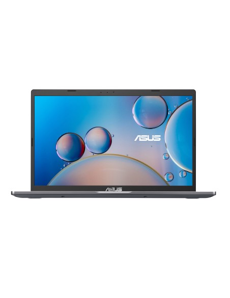 ASUS F415JA-EB501T - Ordenador Portátil de 14" Full HD (Intel Core i5-1035G1, 8GB RAM, 512GB SSD, Intel UHD Graphics, Windows