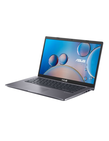ASUS F415JA-EB501T - Ordenador Portátil de 14" Full HD (Intel Core i5-1035G1, 8GB RAM, 512GB SSD, Intel UHD Graphics, Windows