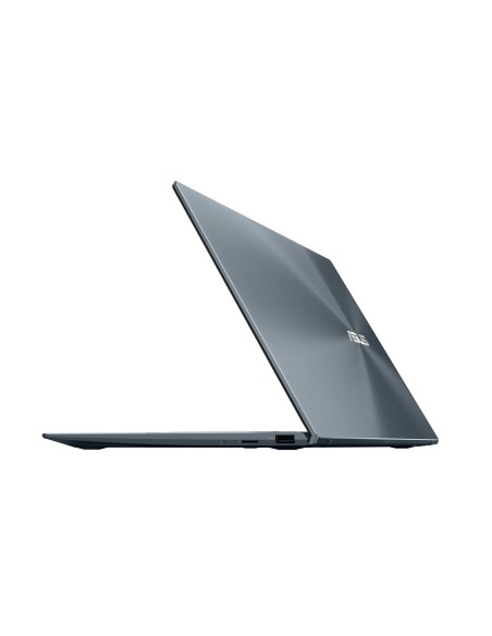 ASUS ZenBook 14 UM425IA-AM006T - Ordenador Portátil de " Full HD (AMD Ryzen 7 4700U, 16GB RAM, 512GB SSD, AMD Radeon Graphics,