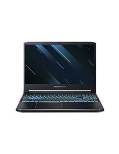 Acer Predator Helios 300 PH315-53-71NT DDR4-SDRAM Portátil 39,6 cm (15.6") 1920 x 1080 Pixeles Intel® Core™ i7 de 10ma