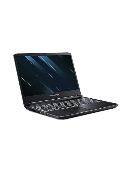 Acer Predator Helios 300 PH315-53-71NT DDR4-SDRAM Portátil 39,6 cm (15.6") 1920 x 1080 Pixeles Intel® Core™ i7 de 10ma