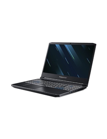 Acer Predator Helios 300 PH315-53-71NT DDR4-SDRAM Portátil 39,6 cm (15.6") 1920 x 1080 Pixeles Intel® Core™ i7 de 10ma