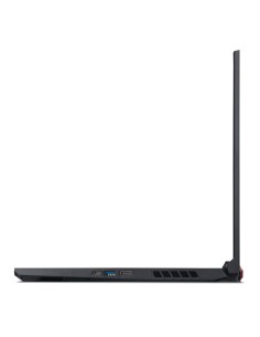 Acer Nitro 5 AN517-52-758K DDR4-SDRAM Portátil 43,9 cm (17.3") 1920 x 1080 Pixeles Intel® Core™ i7 de 10ma Generación 16 GB