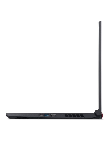 Acer Nitro 5 AN517-52-758K DDR4-SDRAM Portátil 43,9 cm (17.3") 1920 x 1080 Pixeles Intel® Core™ i7 de 10ma Generación 16 GB