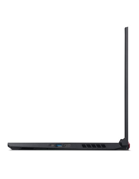 Acer Nitro 5 AN517-52-758K DDR4-SDRAM Portátil 43,9 cm (17.3") 1920 x 1080 Pixeles Intel® Core™ i7 de 10ma Generación 16 GB