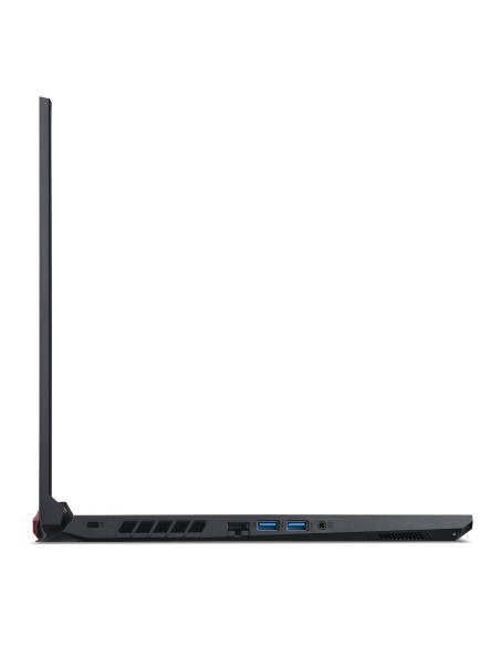 Acer Nitro 5 AN517-52-758K DDR4-SDRAM Portátil 43,9 cm (17.3") 1920 x 1080 Pixeles Intel® Core™ i7 de 10ma Generación 16 GB