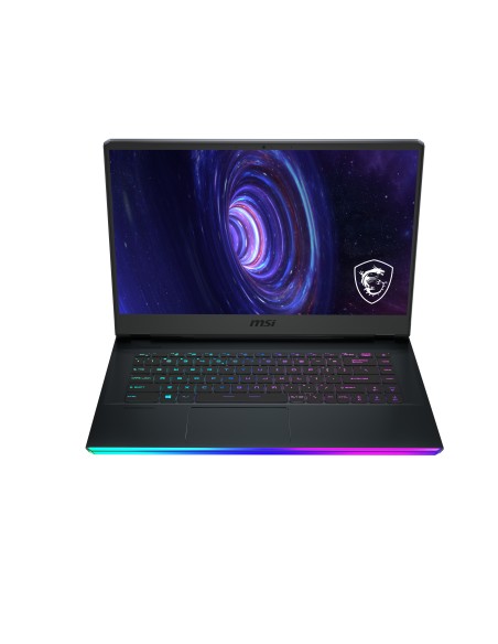 MSI Gaming GE66 10UH-610ES Raider Portátil 39,6 cm (15.6") Full HD Intel® Core™ i7 32 GB DDR4-SDRAM 1000 GB SSD NVIDIA GeForce
