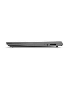 Lenovo V V14 Portátil 35,6 cm (14") HD 4 GB DDR4-SDRAM 256 GB SSD Wi-Fi 5 (802.11ac) FreeDOS Gris