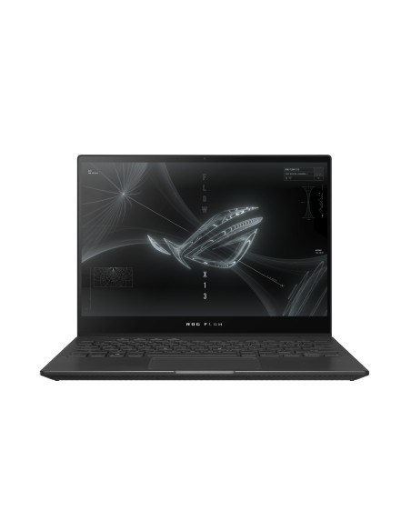 ASUS ROG GV301QE-K6229T - Portátil de 13.4" 120Hz (Ryzen 9 5900HS, 16GB RAM, 512GB SSD, GeForce RTX 3050 Ti 4GB GDDR6, Windows