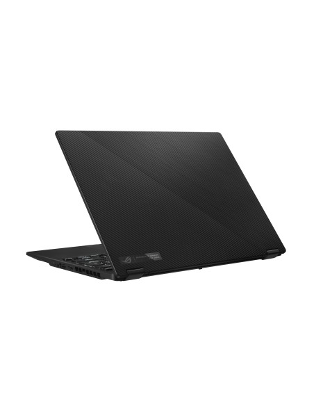 ASUS ROG GV301QE-K6229T - Portátil de 13.4" 120Hz (Ryzen 9 5900HS, 16GB RAM, 512GB SSD, GeForce RTX 3050 Ti 4GB GDDR6, Windows