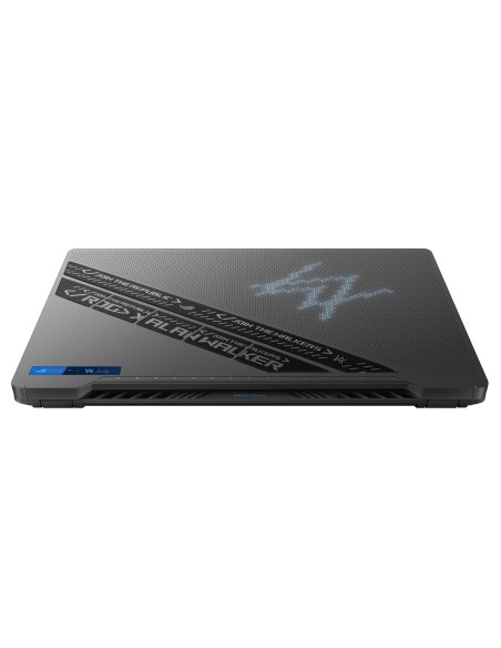 ASUS ROG Zephyrus G14 GA401QEC-K2064T - Portátil de 14" Quad HD 120Hz (Ryzen 9 5900HS, 16GB RAM, 1TB SSD, GeForce RTX 3050 Ti
