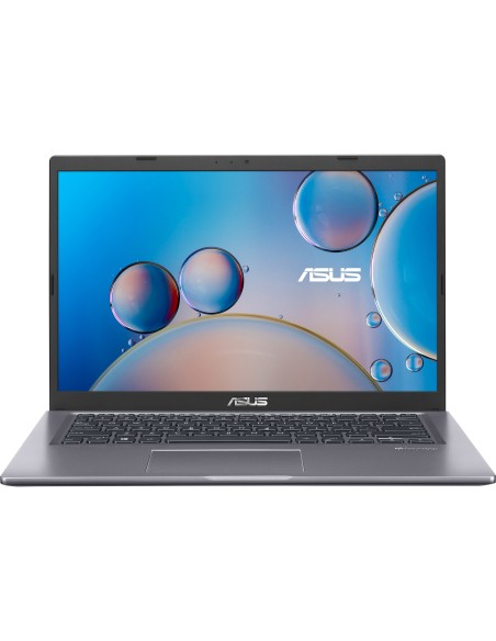 ASUS P1411CJA-BV377R - Ordenador Portátil de 14" HD (Intel Core i5-1035G1, 8GB RAM, 256GB SSD, Intel UHD Graphics, Windows 10