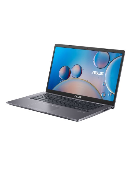 ASUS P1411CJA-BV377R - Ordenador Portátil de 14" HD (Intel Core i5-1035G1, 8GB RAM, 256GB SSD, Intel UHD Graphics, Windows 10