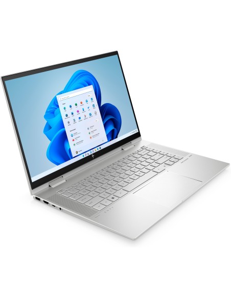 HP Pavilion x360 14-dy0003ns DDR4-SDRAM Híbrido (2-en-1) 35,6 cm (14") 1920 x 1080 Pixeles Pantalla táctil Intel® Core™ i3 de